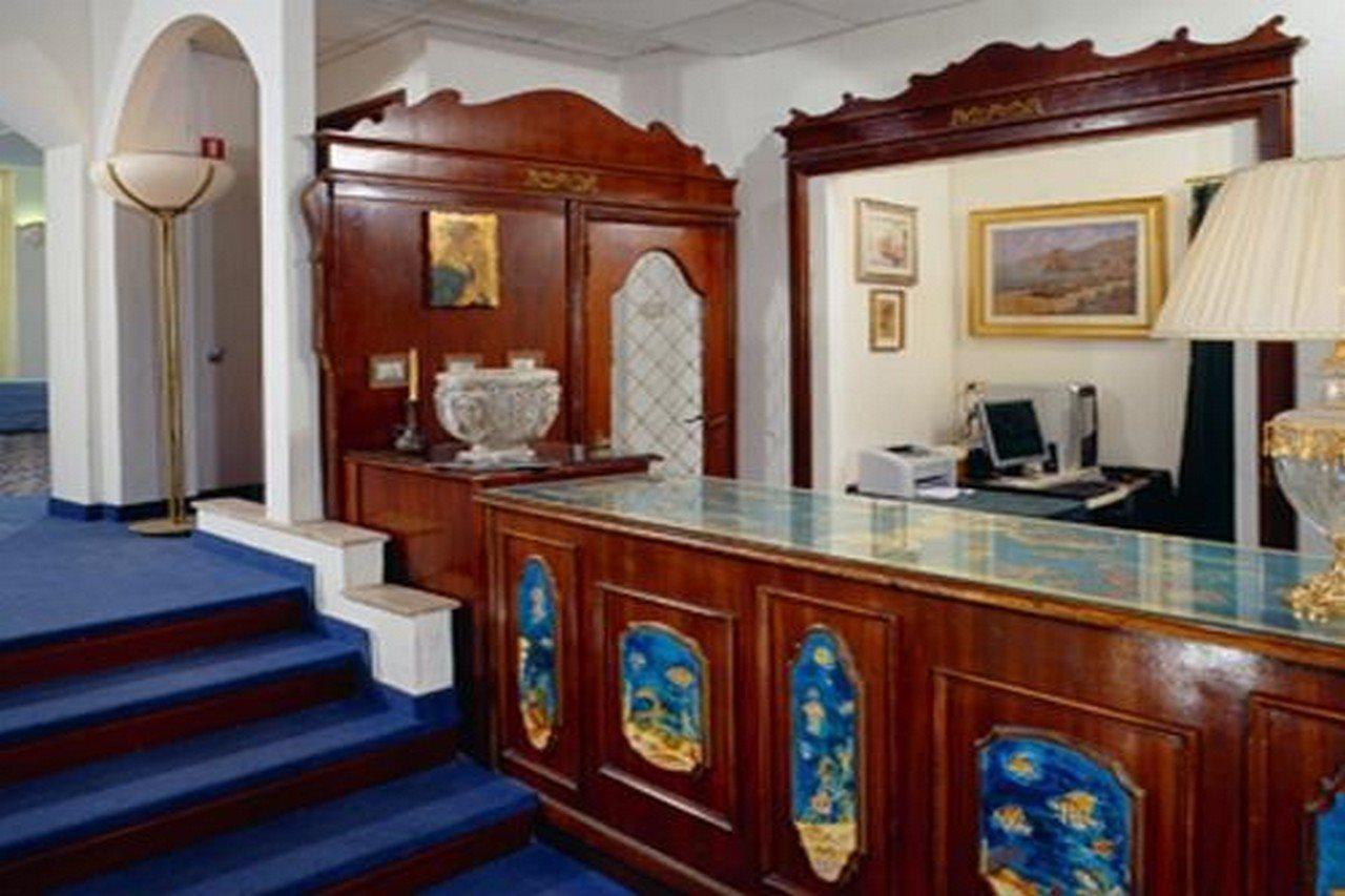 Hotel Maremonti Gabicce Mare Εξωτερικό φωτογραφία