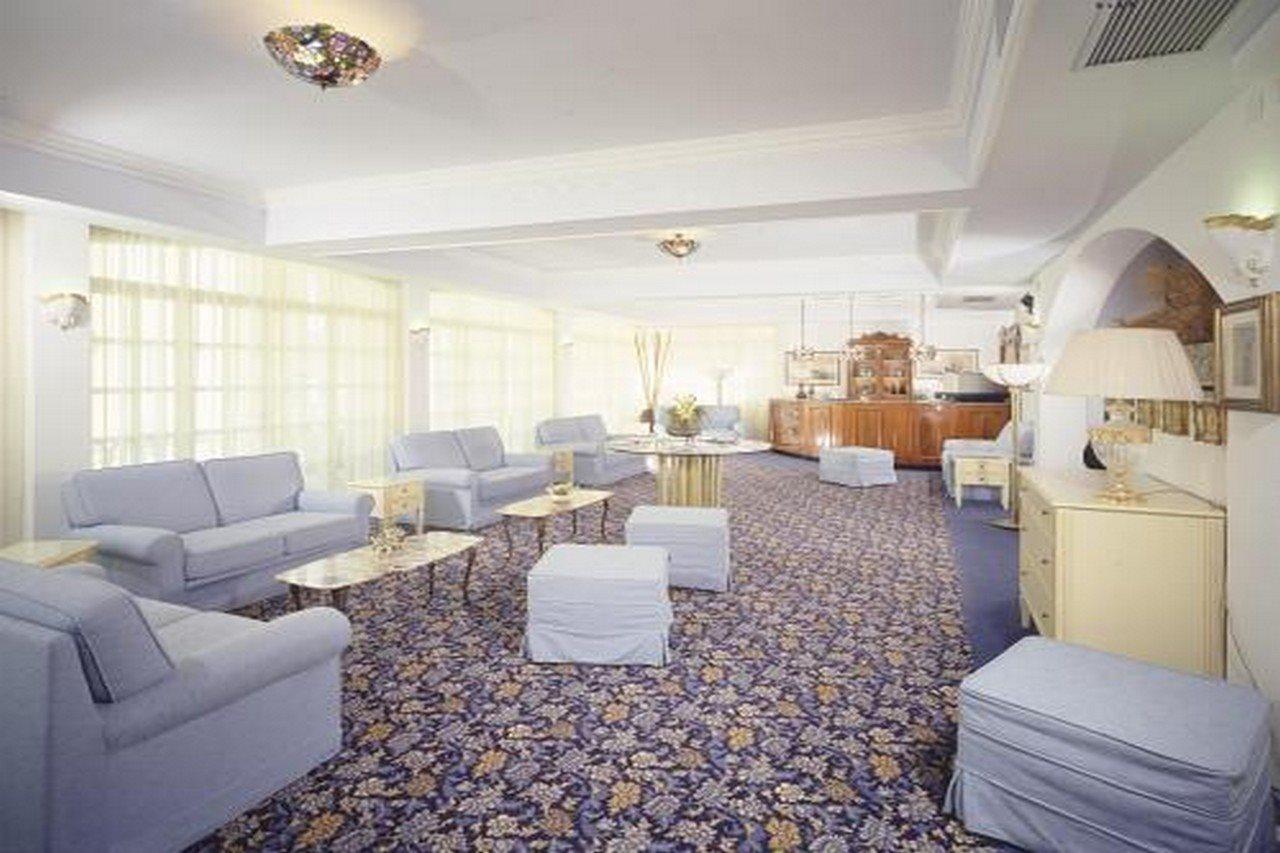 Hotel Maremonti Gabicce Mare Εσωτερικό φωτογραφία