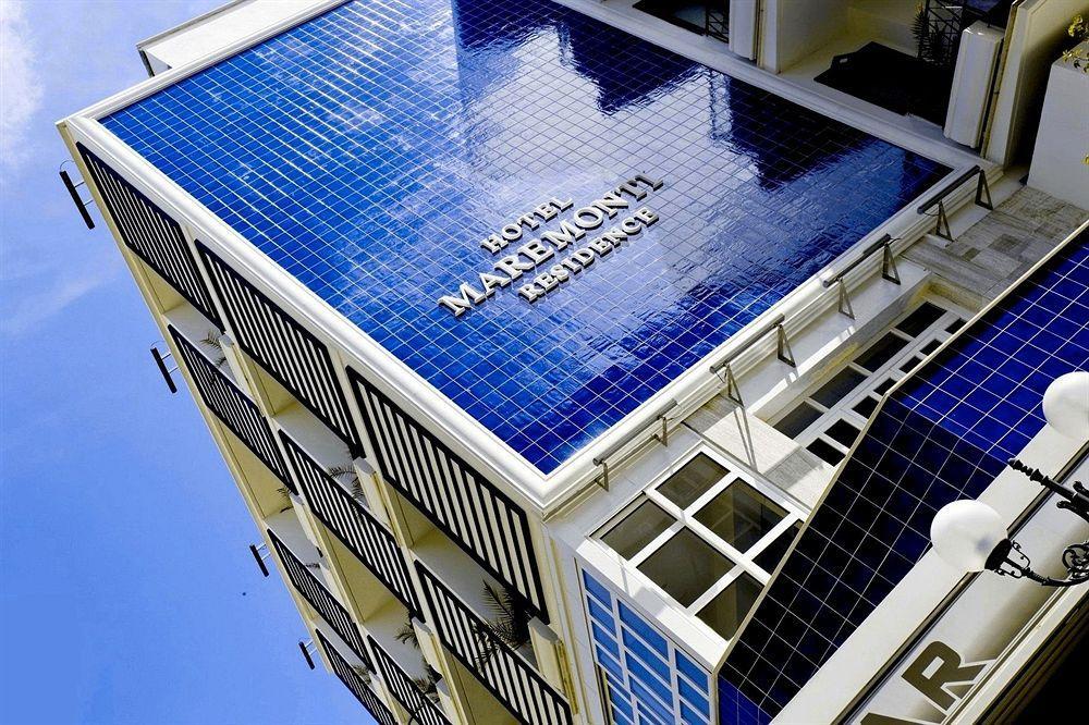 Hotel Maremonti Gabicce Mare Εξωτερικό φωτογραφία