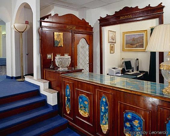 Hotel Maremonti Gabicce Mare Εσωτερικό φωτογραφία