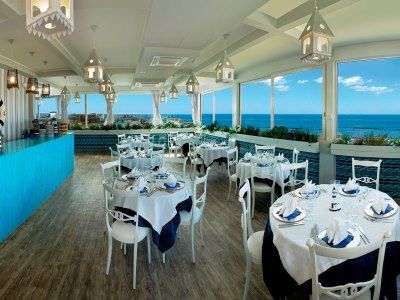 Hotel Maremonti Gabicce Mare Εξωτερικό φωτογραφία