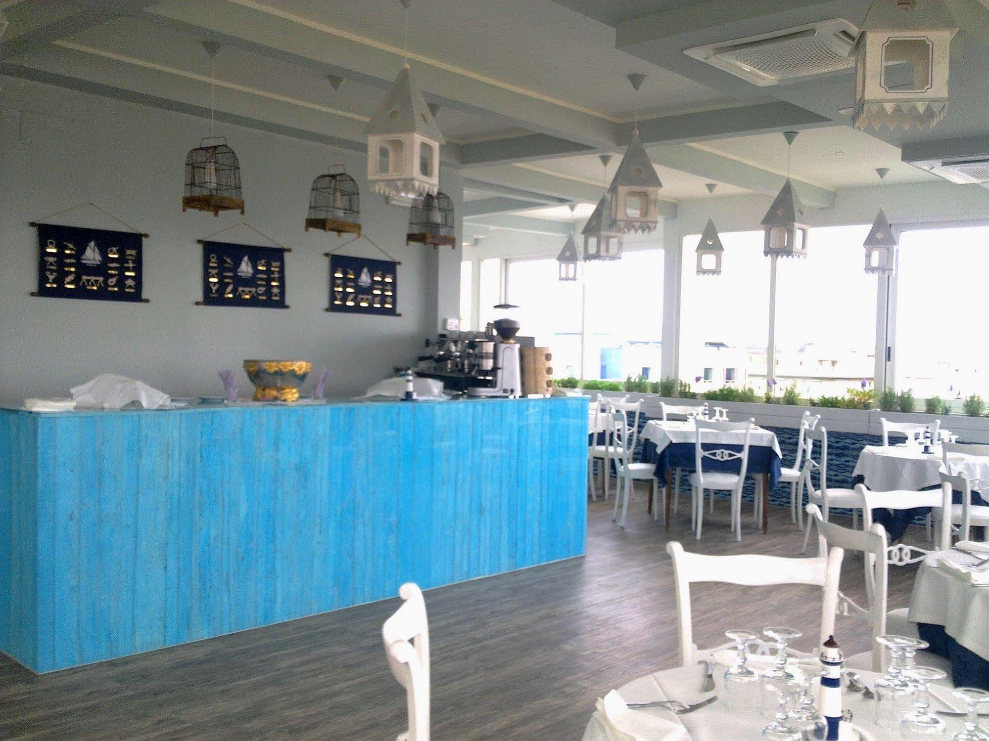 Hotel Maremonti Gabicce Mare Εξωτερικό φωτογραφία