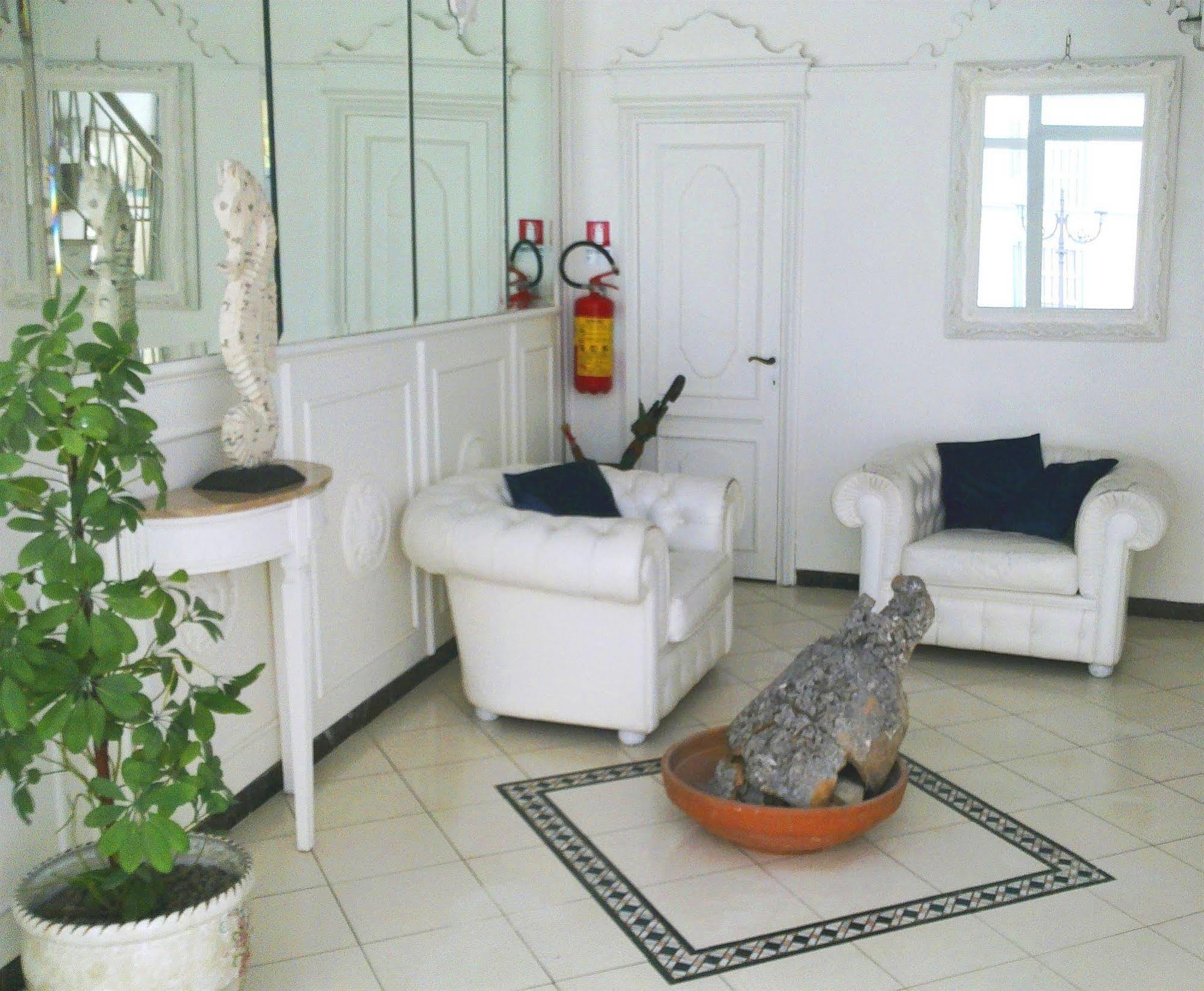 Hotel Maremonti Gabicce Mare Εξωτερικό φωτογραφία