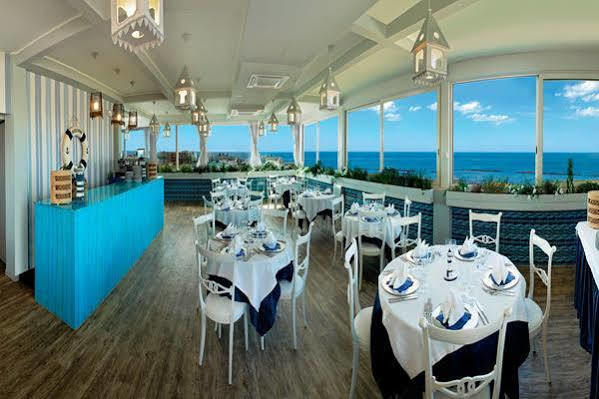 Hotel Maremonti Gabicce Mare Εξωτερικό φωτογραφία