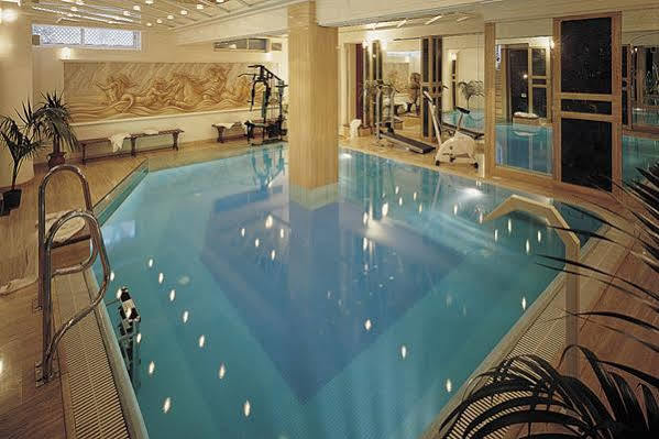 Hotel Maremonti Gabicce Mare Εξωτερικό φωτογραφία